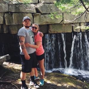 Meet your Posher, Kayla